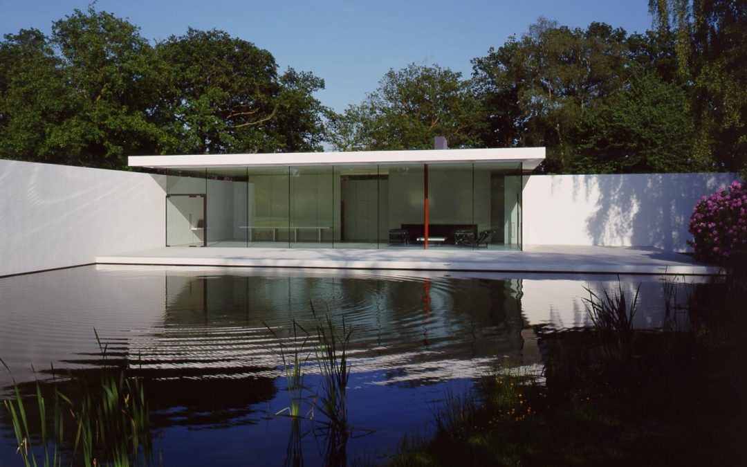 Skywood House – Graham Phillips