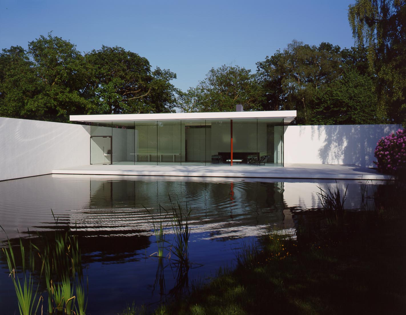 Va Va Voom - Skywood House