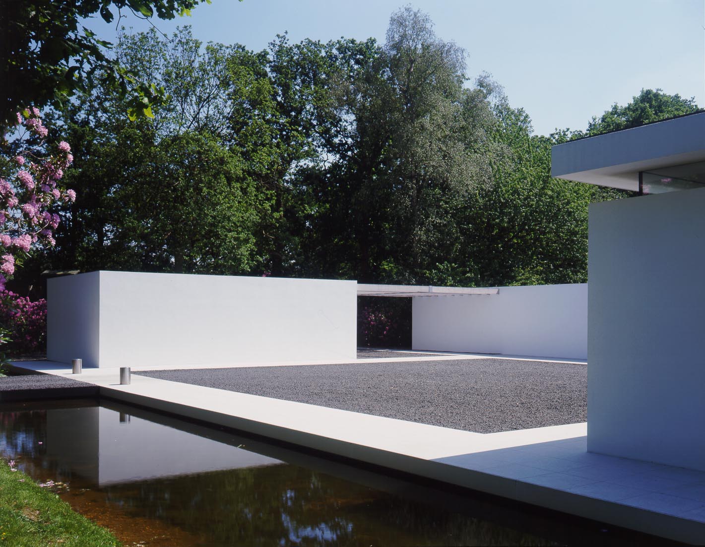 Pure Architectural Expression