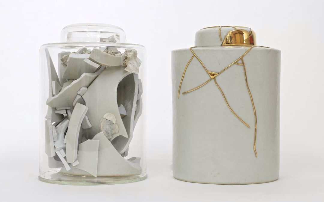KINTSUGI